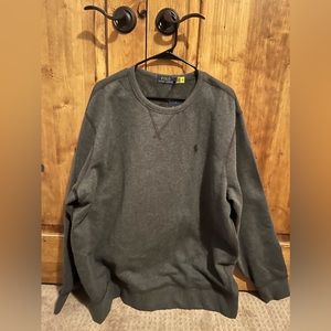 Ralph Lauren Polo Crewneck Sweatshirt